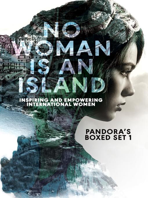 Cover image for No Woman is an Island